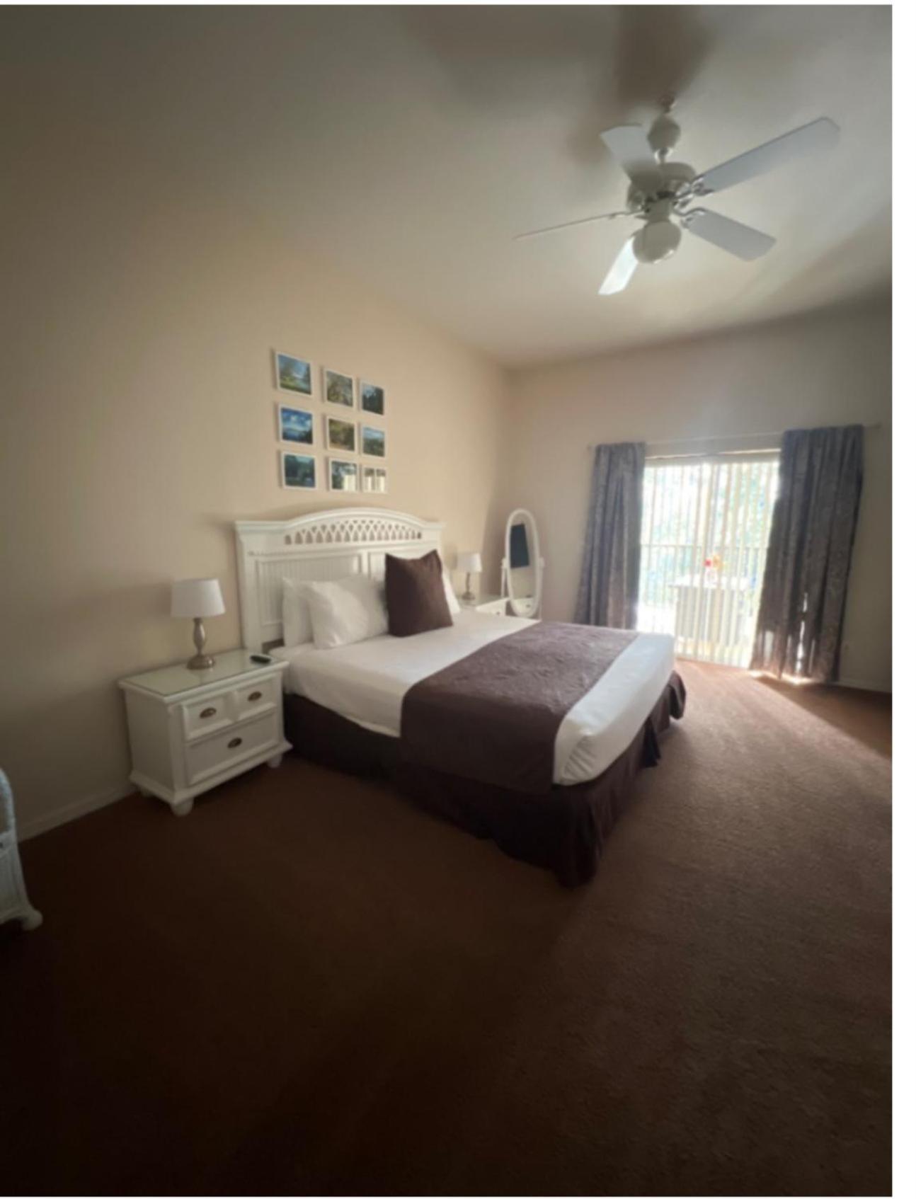 Bahama Bay 116 Apartment Kissimmee Ngoại thất bức ảnh