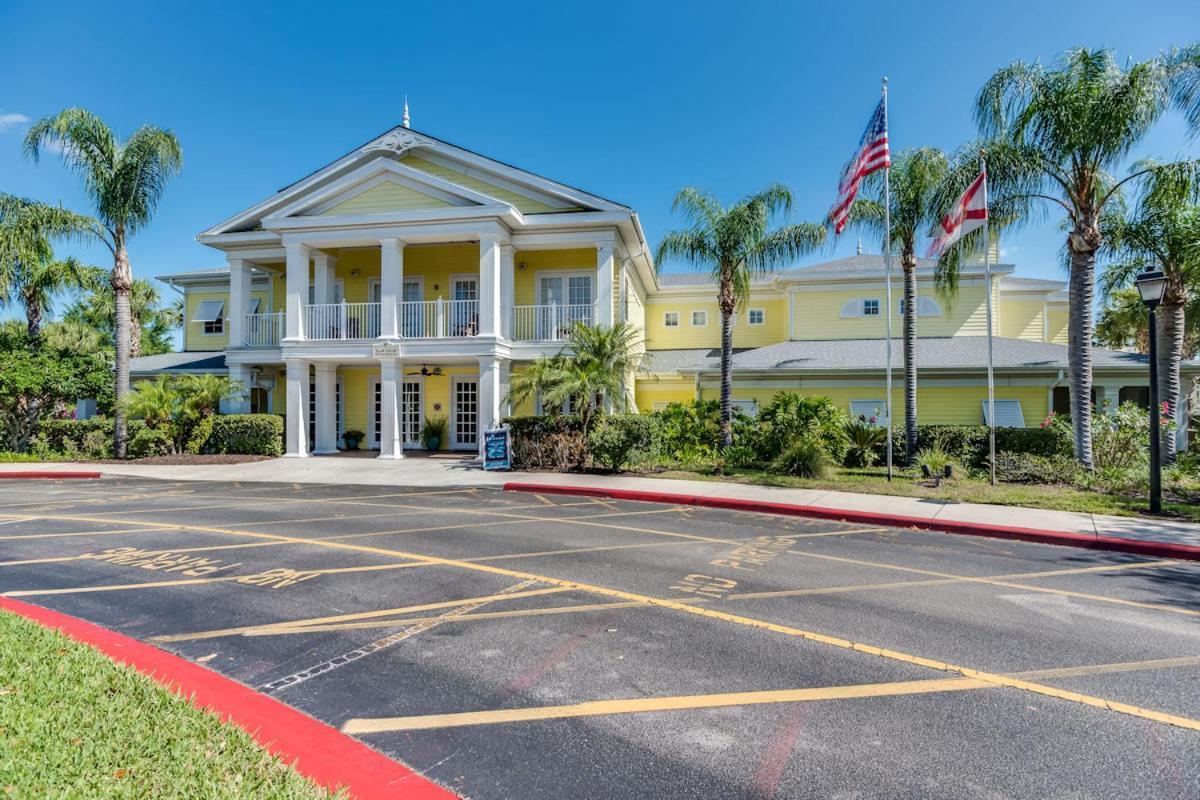Bahama Bay 116 Apartment Kissimmee Ngoại thất bức ảnh