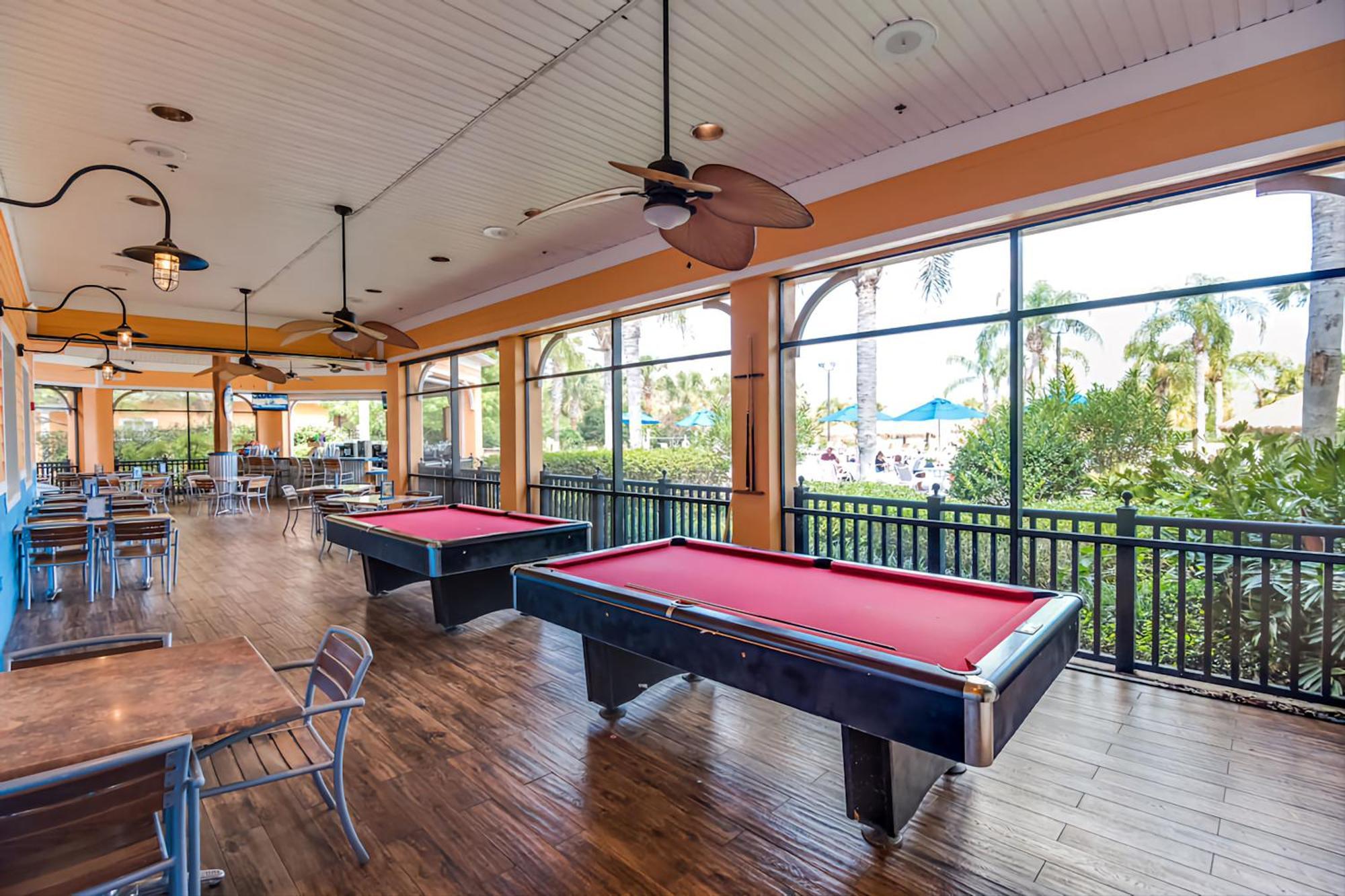 Bahama Bay 116 Apartment Kissimmee Ngoại thất bức ảnh