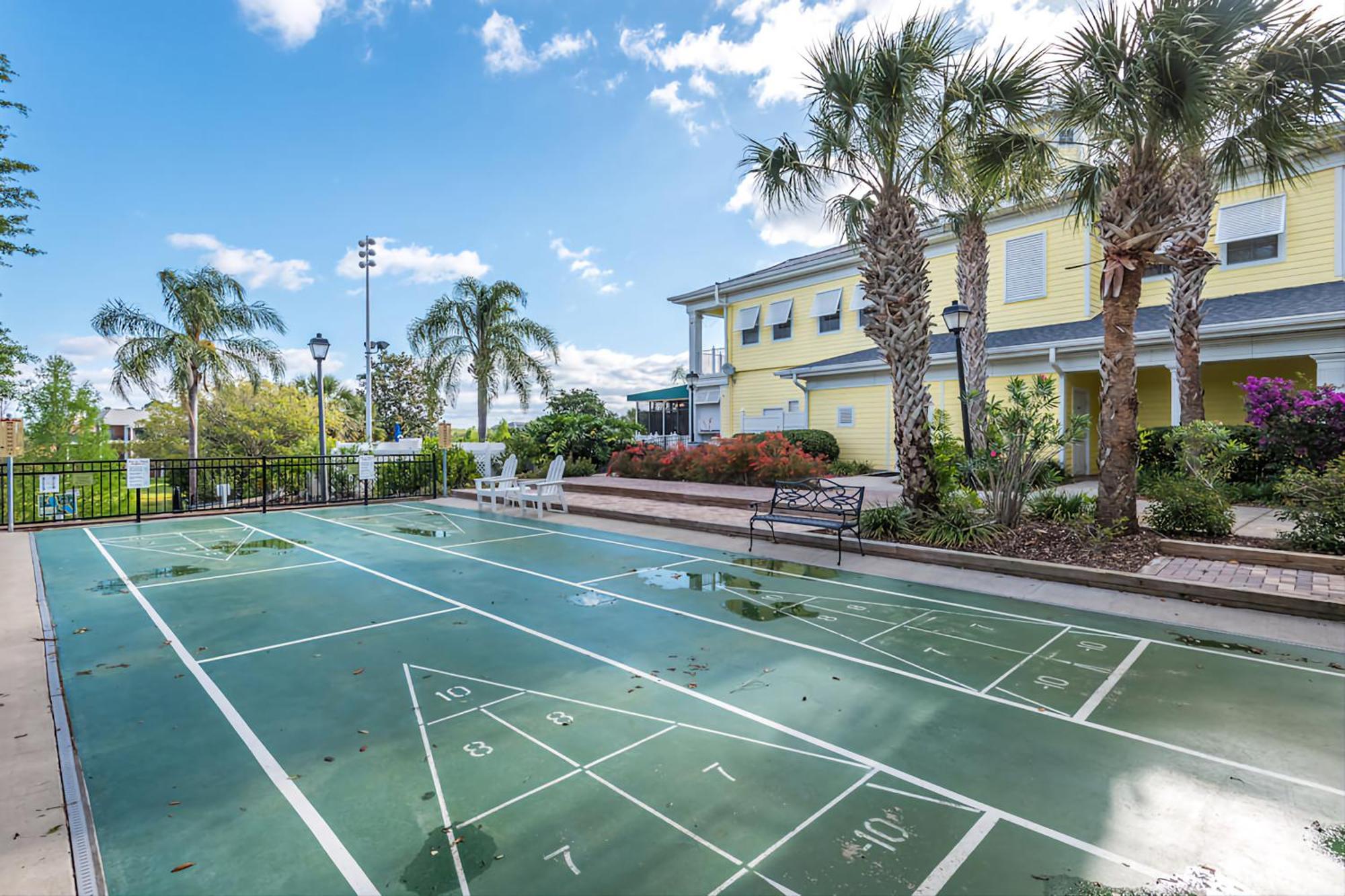 Bahama Bay 116 Apartment Kissimmee Ngoại thất bức ảnh
