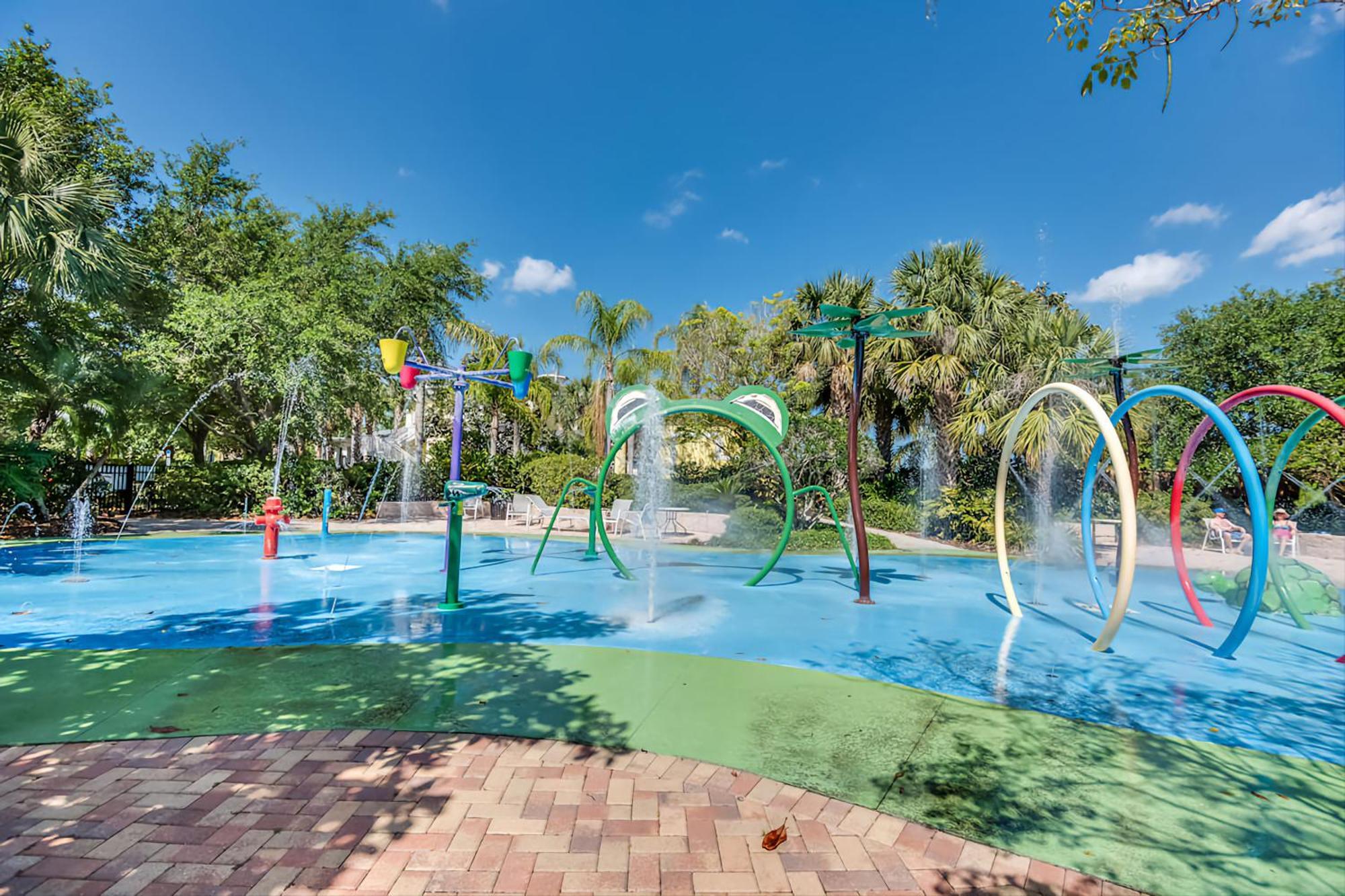 Bahama Bay 116 Apartment Kissimmee Ngoại thất bức ảnh