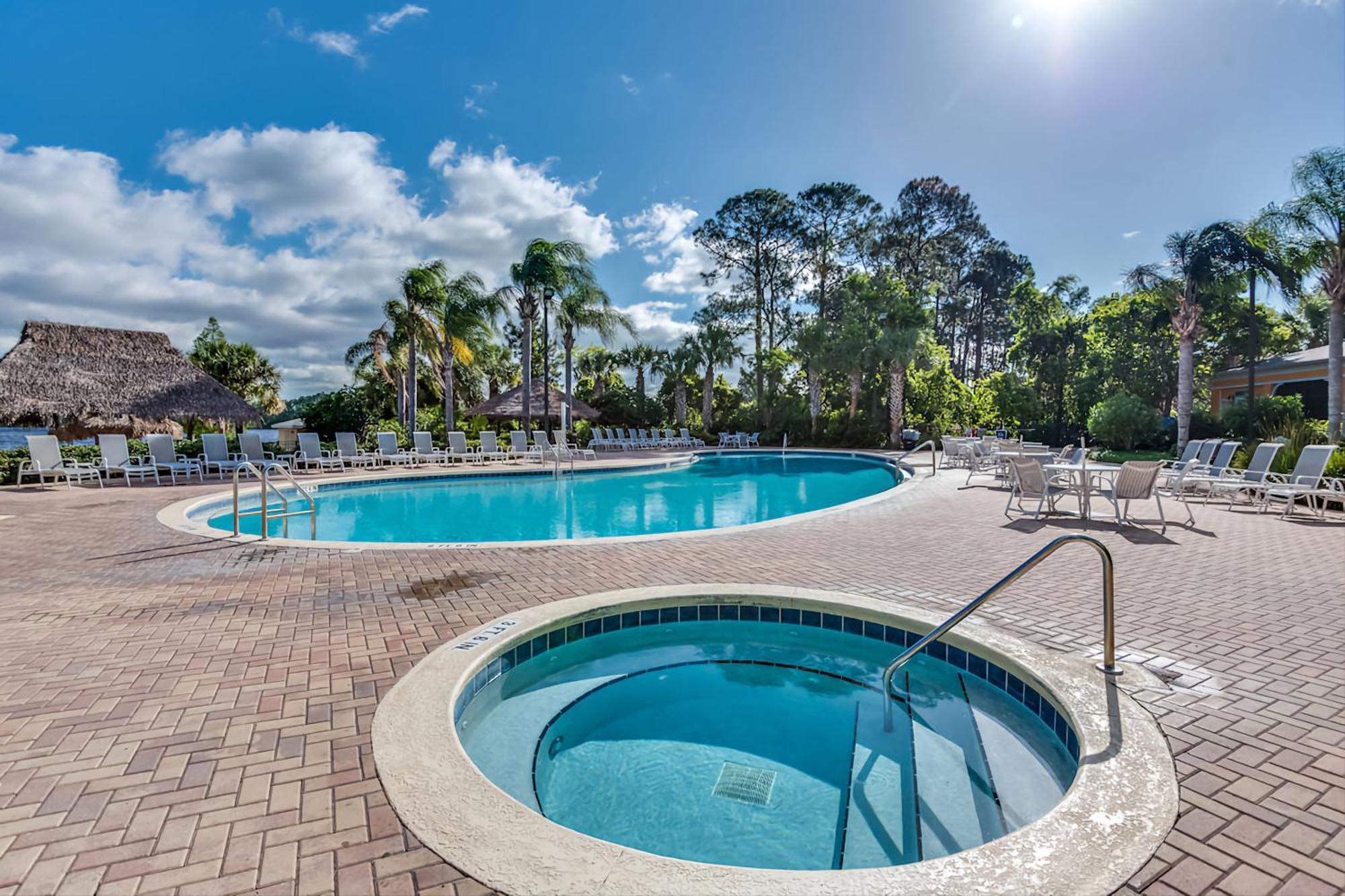 Bahama Bay 116 Apartment Kissimmee Ngoại thất bức ảnh