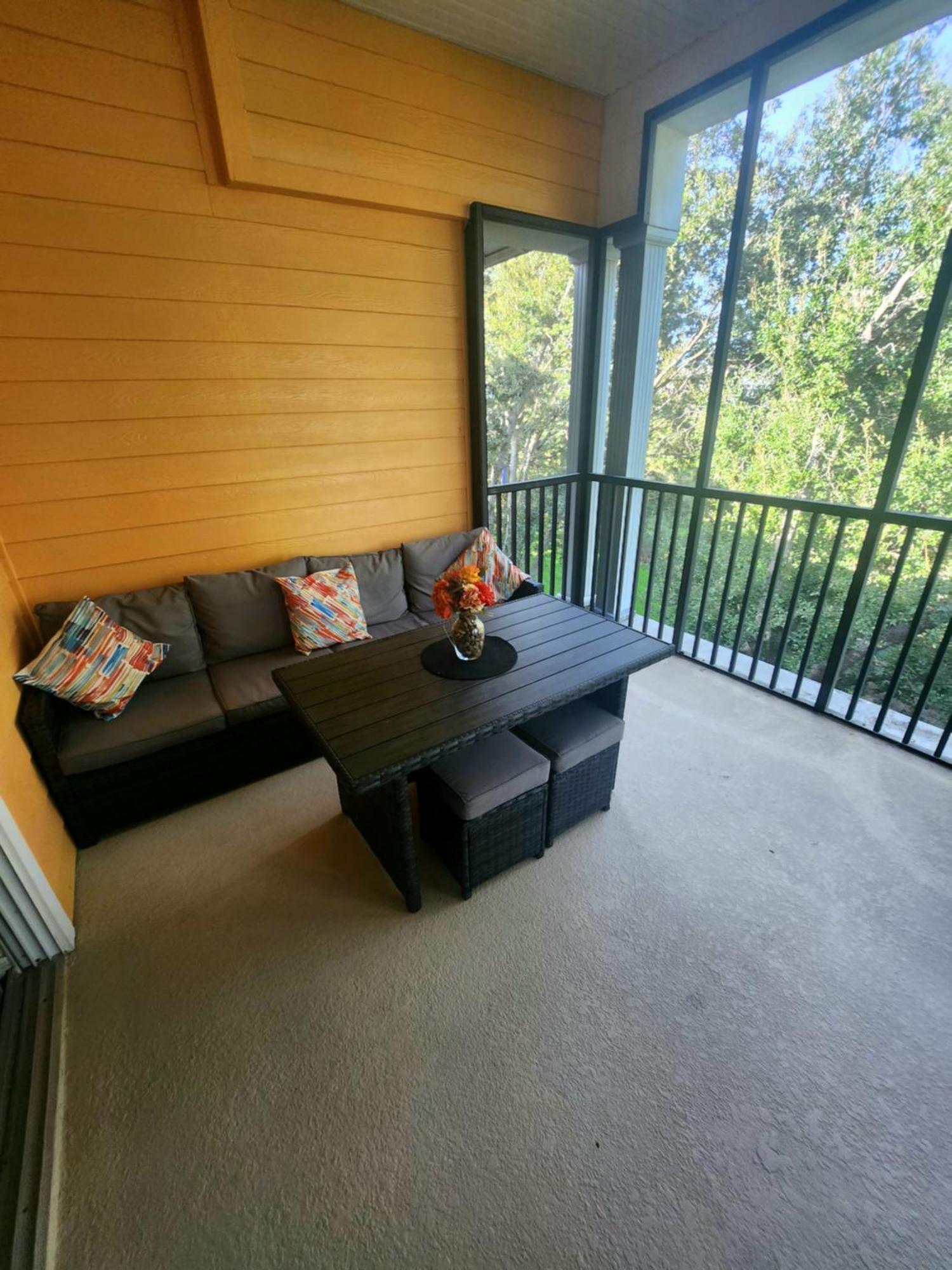 Bahama Bay 116 Apartment Kissimmee Ngoại thất bức ảnh