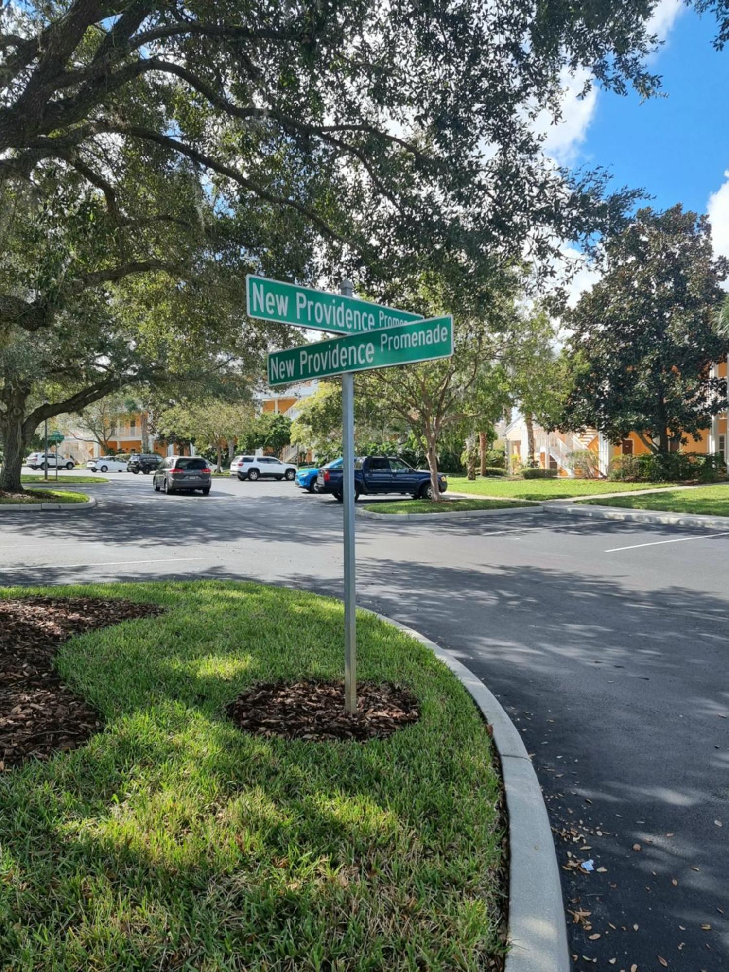 Bahama Bay 116 Apartment Kissimmee Ngoại thất bức ảnh