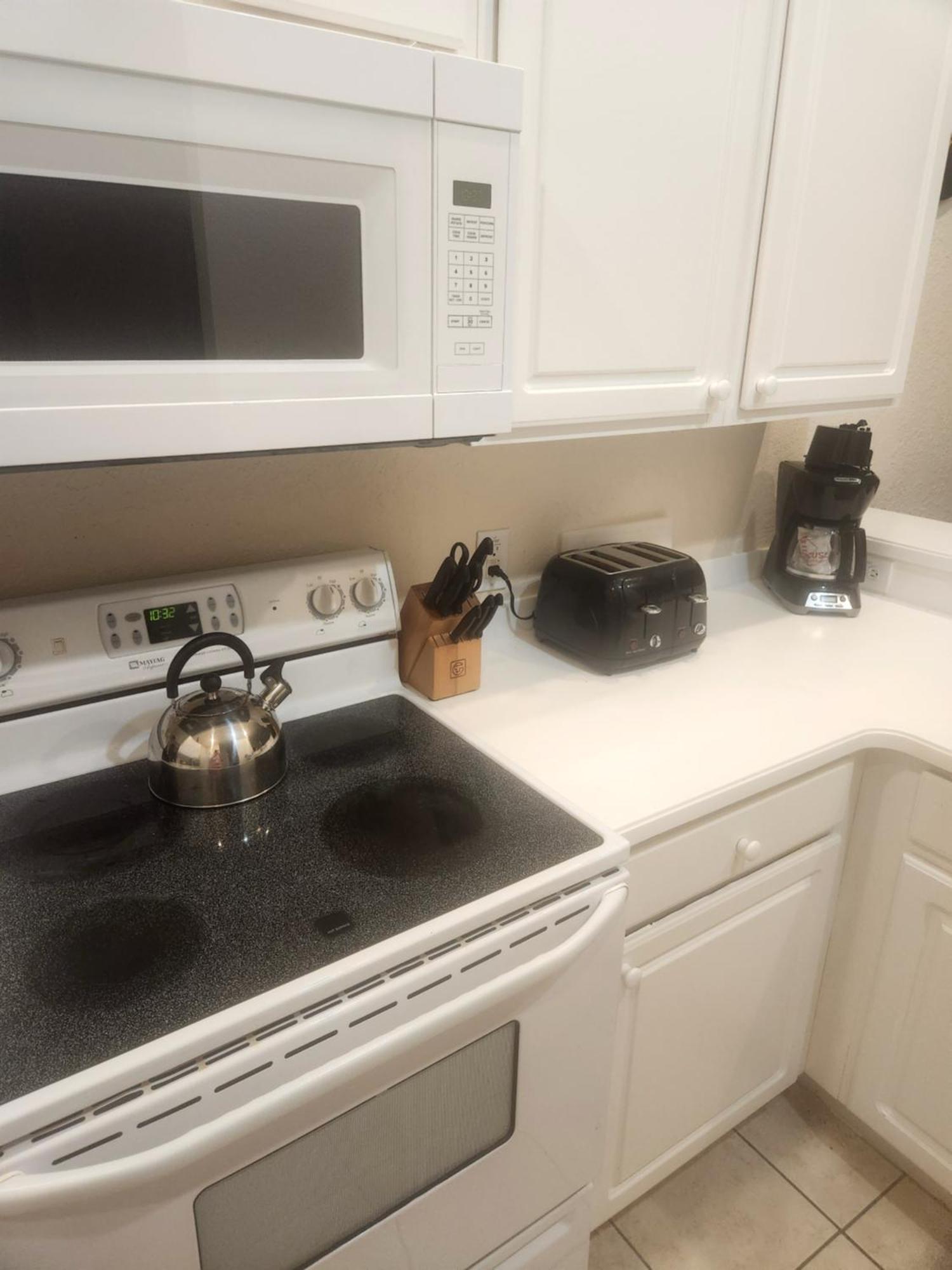 Bahama Bay 116 Apartment Kissimmee Ngoại thất bức ảnh