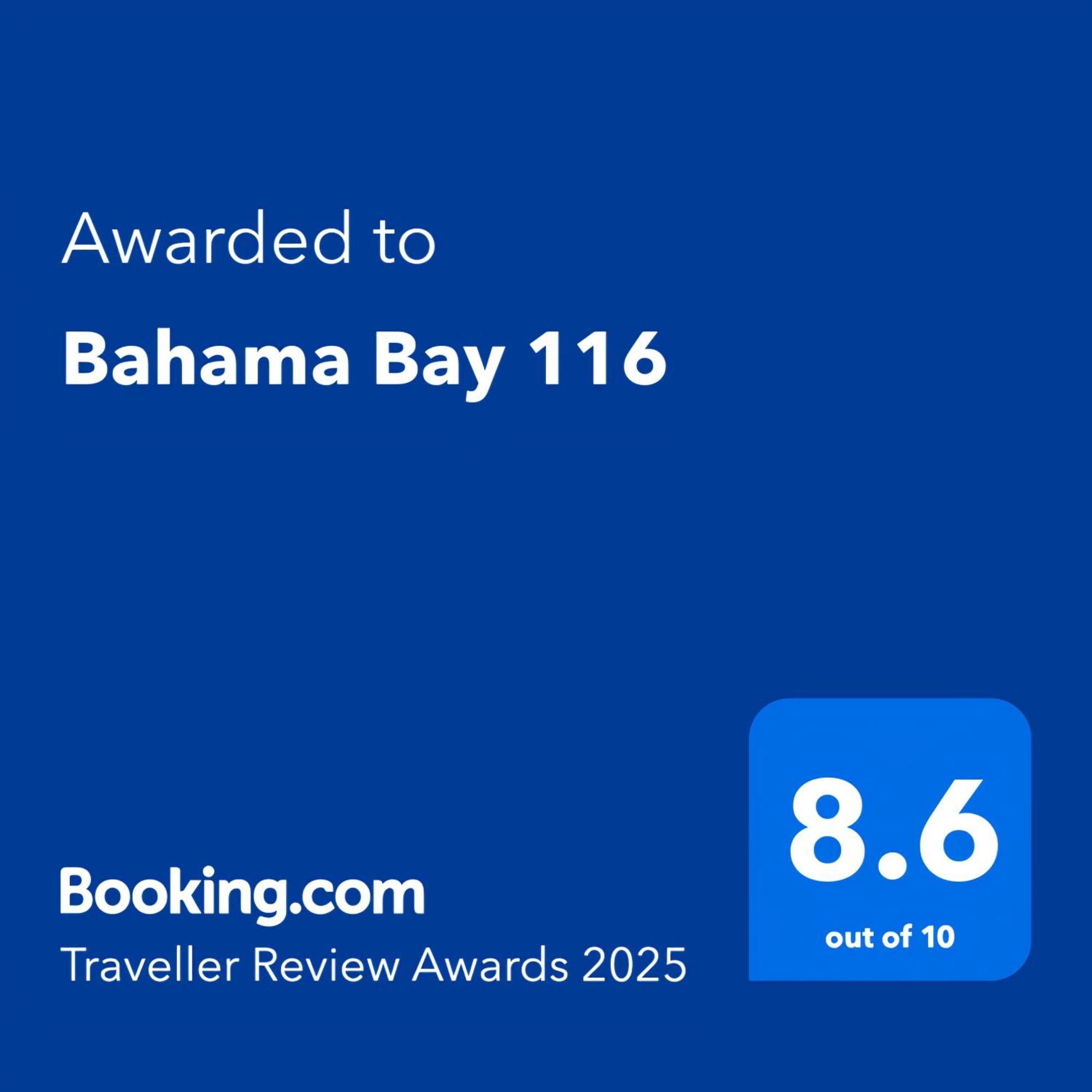 Bahama Bay 116 Apartment Kissimmee Ngoại thất bức ảnh